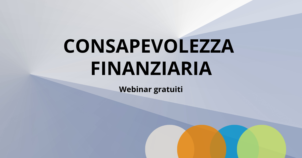 Webinar genitori figli
